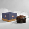 Marron Noir( Candied chestnuts and gianduja) 1kg