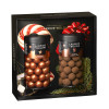 Lakrids by Bulow Winter Black Box Classic Caramel & Double Chocolate (540g) Lakrids by Bulow Winter Black Box Classic Caramel & Double Chocolate (540g)