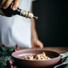Traditional Balsamic Vinegar of Modena DOP "Extravecchio" (100ml) Traditional Balsamic Vinegar of Modena DOP "Extravecchio" (100ml)