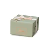 Matcha & Pistachio Panettone (1Kg)