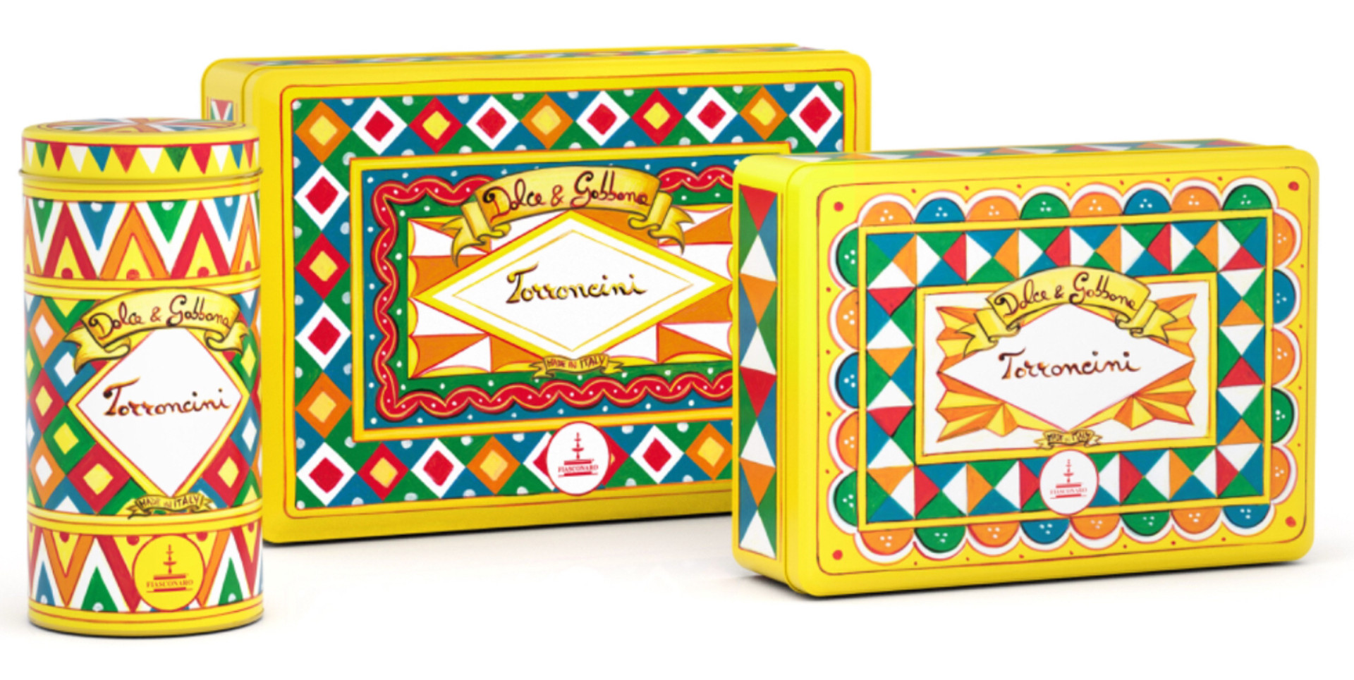 Torrone(Italian Soft Nougat) The Store