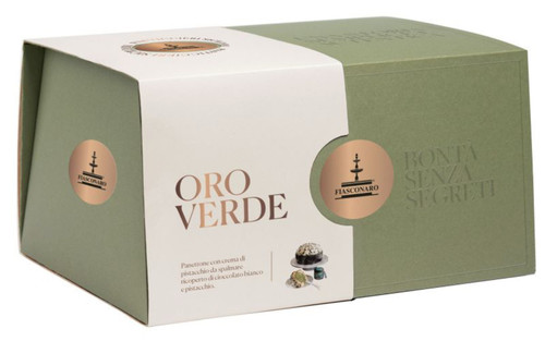 Panettone Gift Sets
