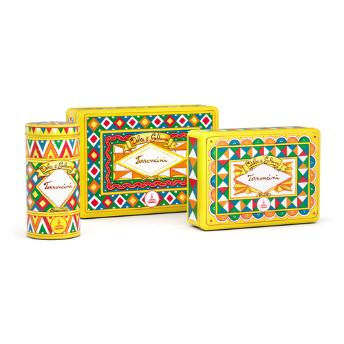 Torrone & Italian Treats