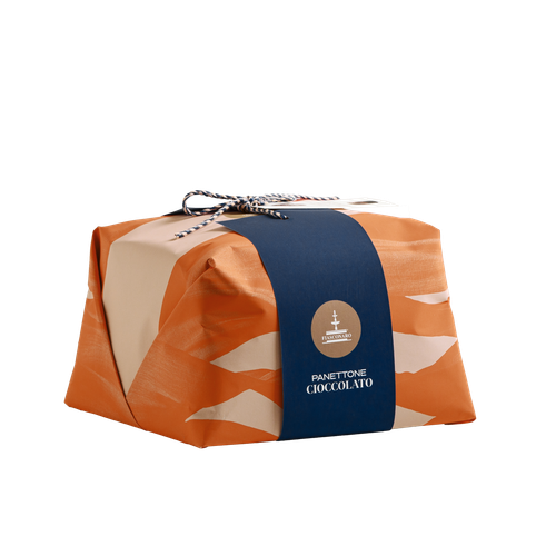 Cioccolato (chocolate) (1KG) Hand Wrapped