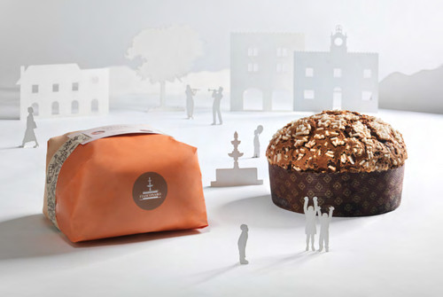 Cioccolato (chocolate) (1KG) Hand Wrapped