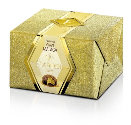 Gran Malaga Catalan Cream (950g)