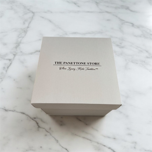 The Panettone Store Luxurious Traditional panettone(1KG)