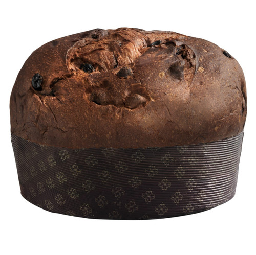 Luxurious Traditional panettone(1KG)