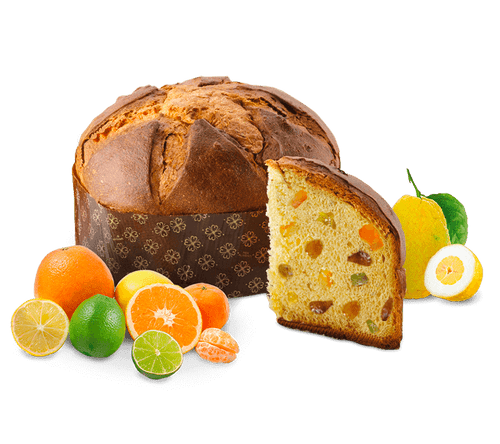 Frutta e Fiori Agrumato (5 citrus fruit) (1KG) Frutta e Fiori Agrumato (5 citrus fruit) (1KG)