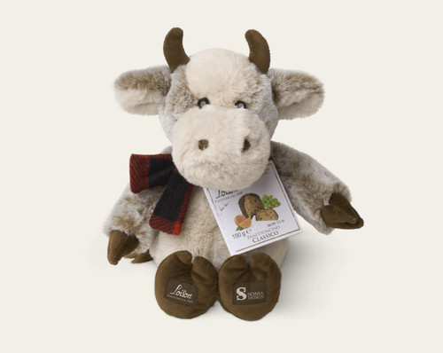 Cuddly Cows Mini Panettone (100g) Cuddly Cows Mini Panettone (100g)