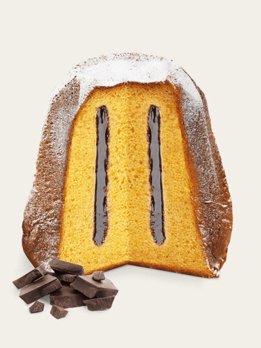 Pandoro Chocolate Cream 1kg