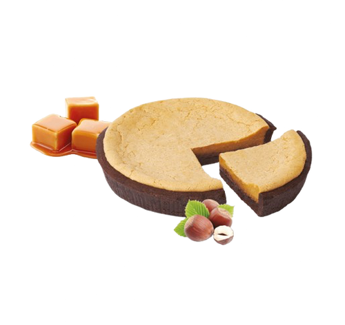 PGI Hazelnut & Salted Caramel Tosa - 300g PGI Hazelnut & Salted Caramel Tosa - 300g