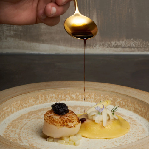 Giusti 50 Reserve (100ml)