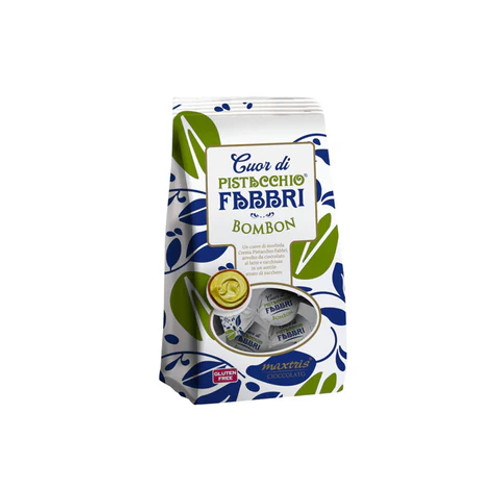 Fabbri Pistachio Bonbons (120g) Fabbri Pistachio Bonbons (120g)