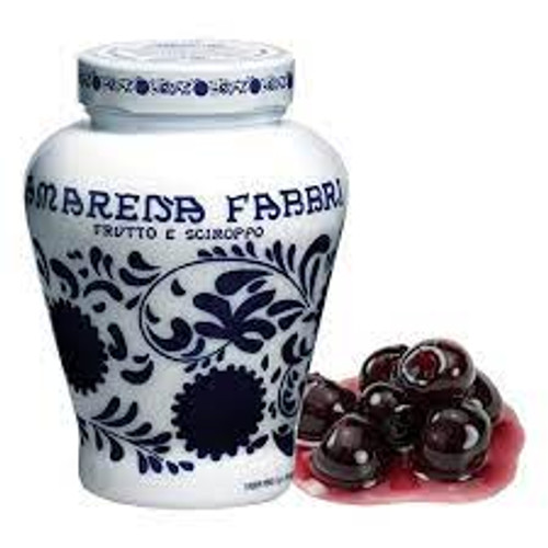 Fabbri Amarena Cherries(600g)