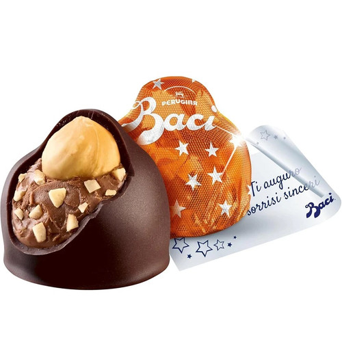 Baci Amaretti Gift Box (200g)