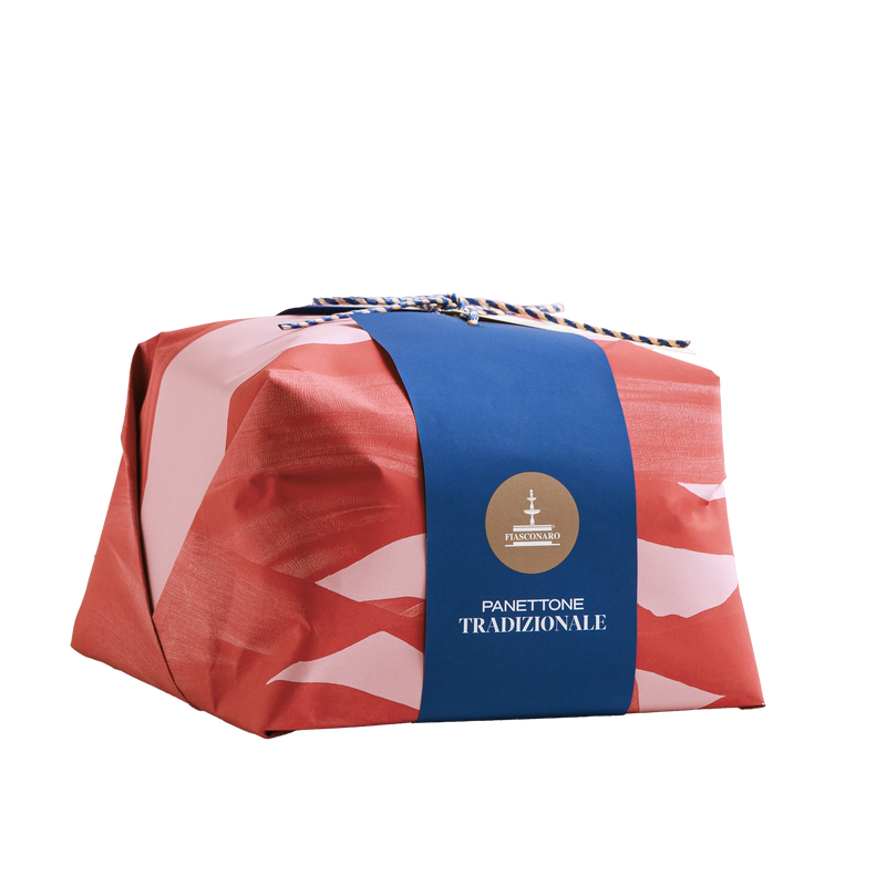 Tradizionale  (1kg) Hand Wrapped