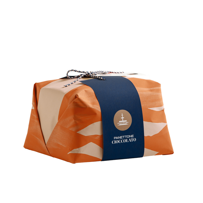 Cioccolato (chocolate) (1KG) Hand Wrapped