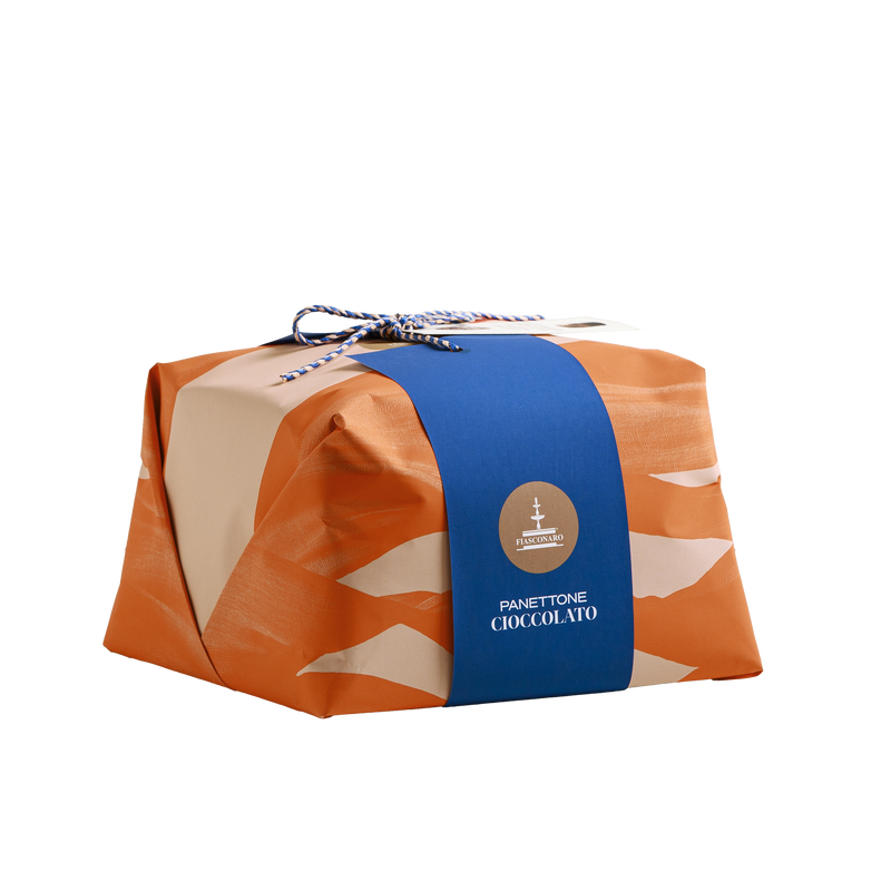 Cioccolato (chocolate) (1KG) Hand Wrapped Cioccolato (chocolate) (1KG) Hand Wrapped