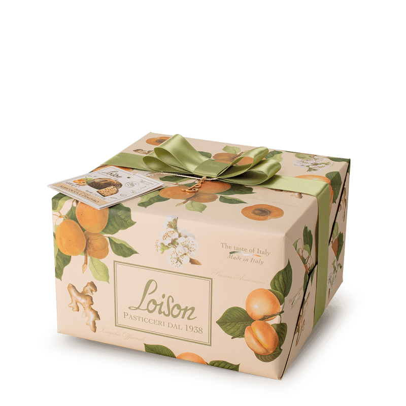 Frutta e Fiori Albicocca e Zenero (Apricot and Ginger) (1KG) Frutta e Fiori Albicocca e Zenero (Apricot and Ginger) (1KG)