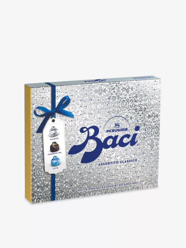 Baci Christmas Assorted Gift Box (250g) Baci Christmas Assorted Gift Box (250g)