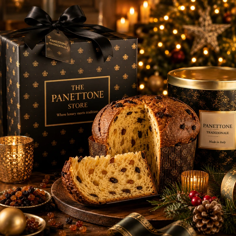 How to Choose the Perfect Panettone for Christmas 2026