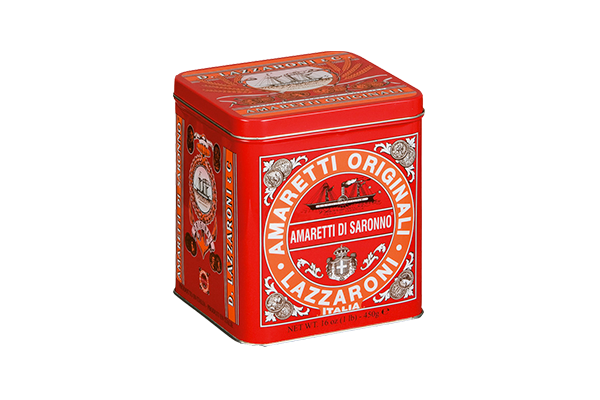 Creative Ways to Use Lazzaroni Amaretti Biscuits (Beyond Coffee!)