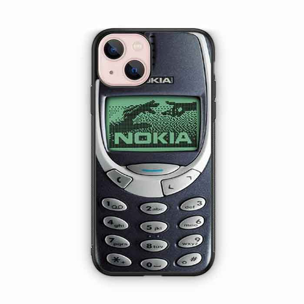Nokia old mobile case: Hãy nhìn vào chiếc ốp lưng điện thoại cổ Nokia để lùi về quá khứ và tái hiện lại những kỷ niệm đáng nhớ. Xem bức ảnh về phụ kiện này để khám phá sự độc đáo và lạ lẫm của các thiết bị cũ.