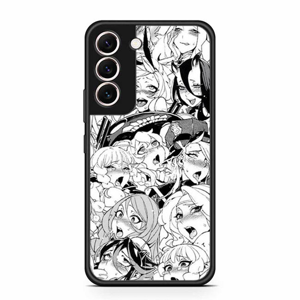 Anime Samsung Galaxy S22 Ultra 5g Cases | Phone Cases Samsung Galaxy S22  Ultra - Mobile Phone Cases & Covers - Aliexpress