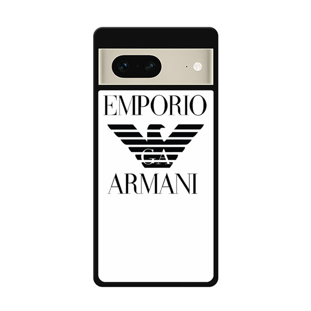 emporio armani Google Pixel 7 Google Pixel 7 Pro Google Pixel