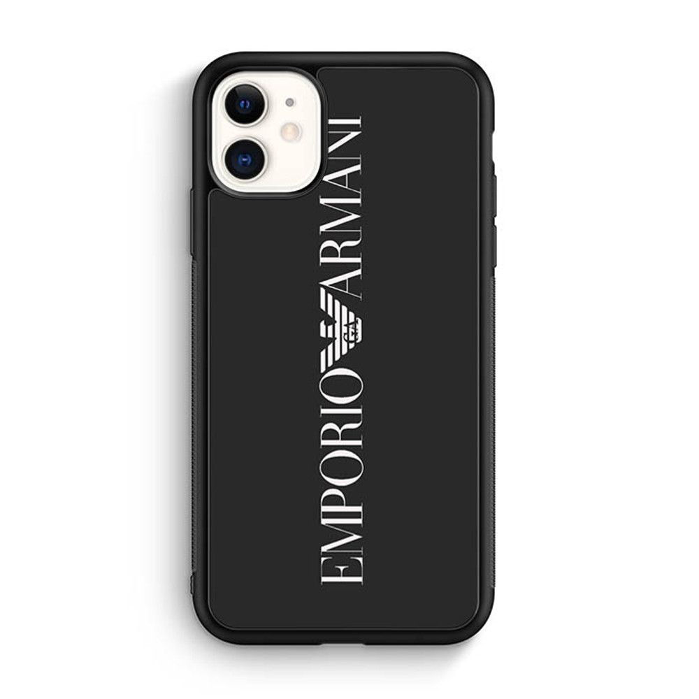 armani iPhone 11 iPhone 11 Pro iPhone 11 Pro Max Case