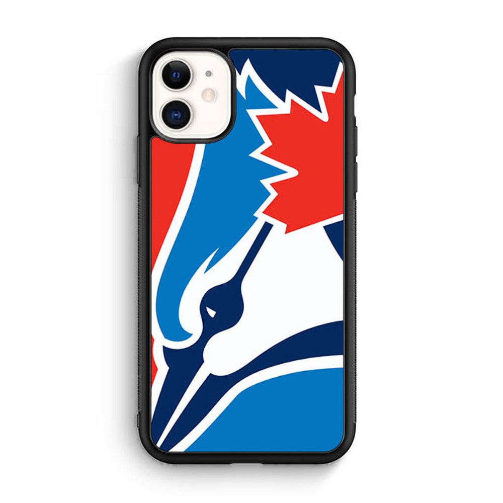 TORONTO BLUE JAYS MLB iPhone 11 Pro Max Case Cover