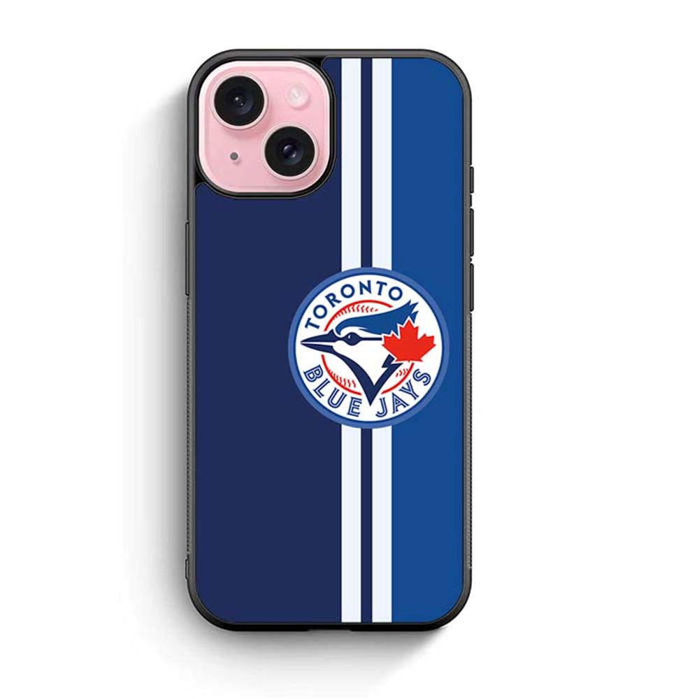 TORONTO BLUE JAYS 1 iPhone Case Cover