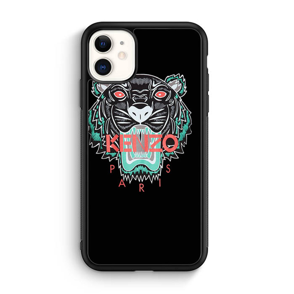 KENZO iPhone 11 | iPhone 11 Pro | iPhone 11 Pro Max Case