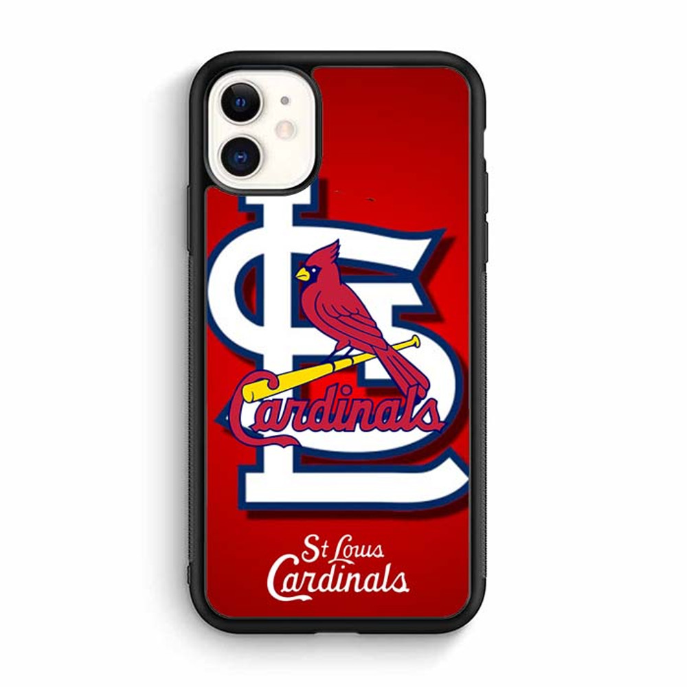 Louisville Cardinals iPhone 12 Mini, iPhone 12, iPhone 12 Pro