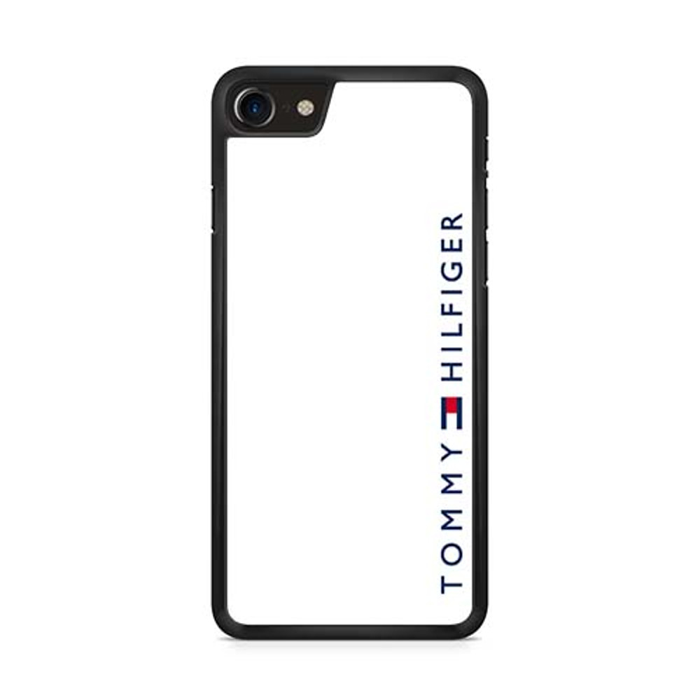 Tommy Hilfiger White iPhone 8 | iPhone 8 Plus Case