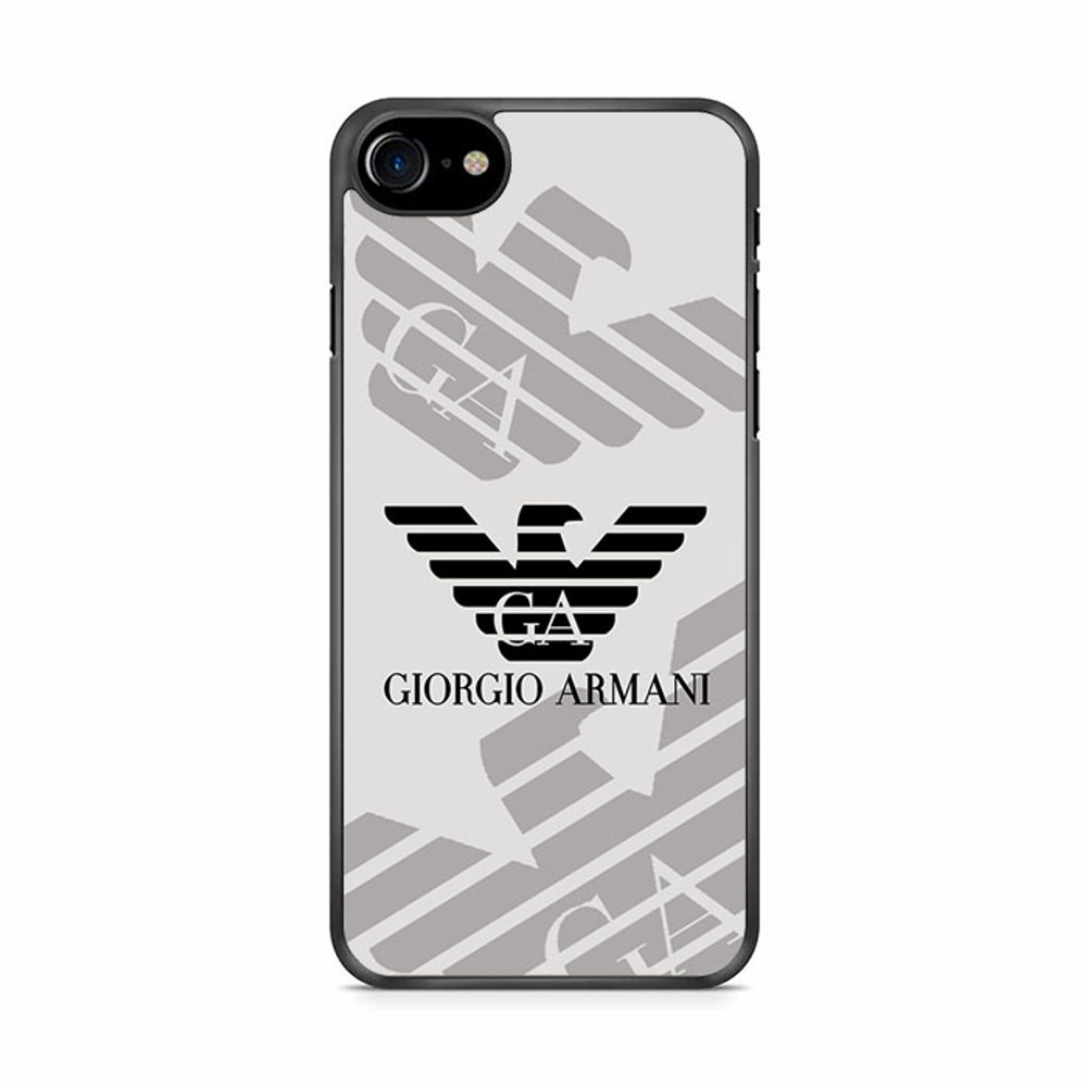 giorgio armani iPhone SE 2020 Case