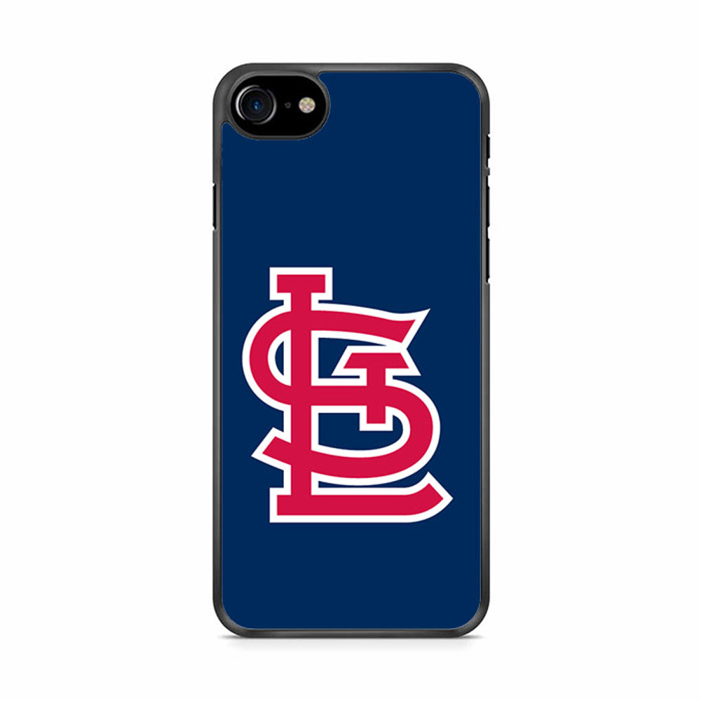 St Louis Cardinals Iphone Case