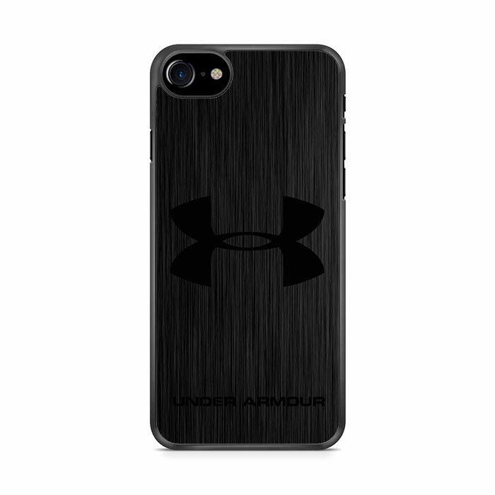 Under Armour Dark iPhone SE 2020 Case