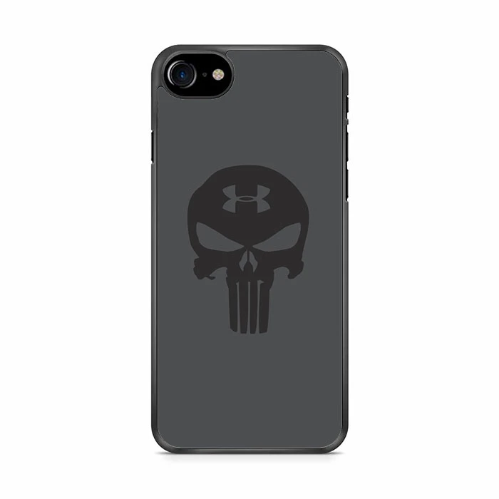 Under Armour Punisher iPhone SE 2020 Case