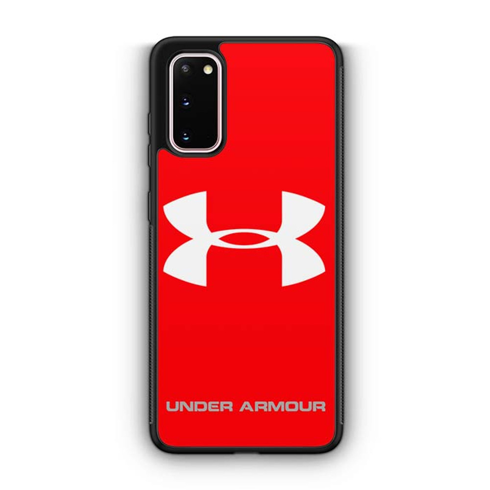 under armour s20 case