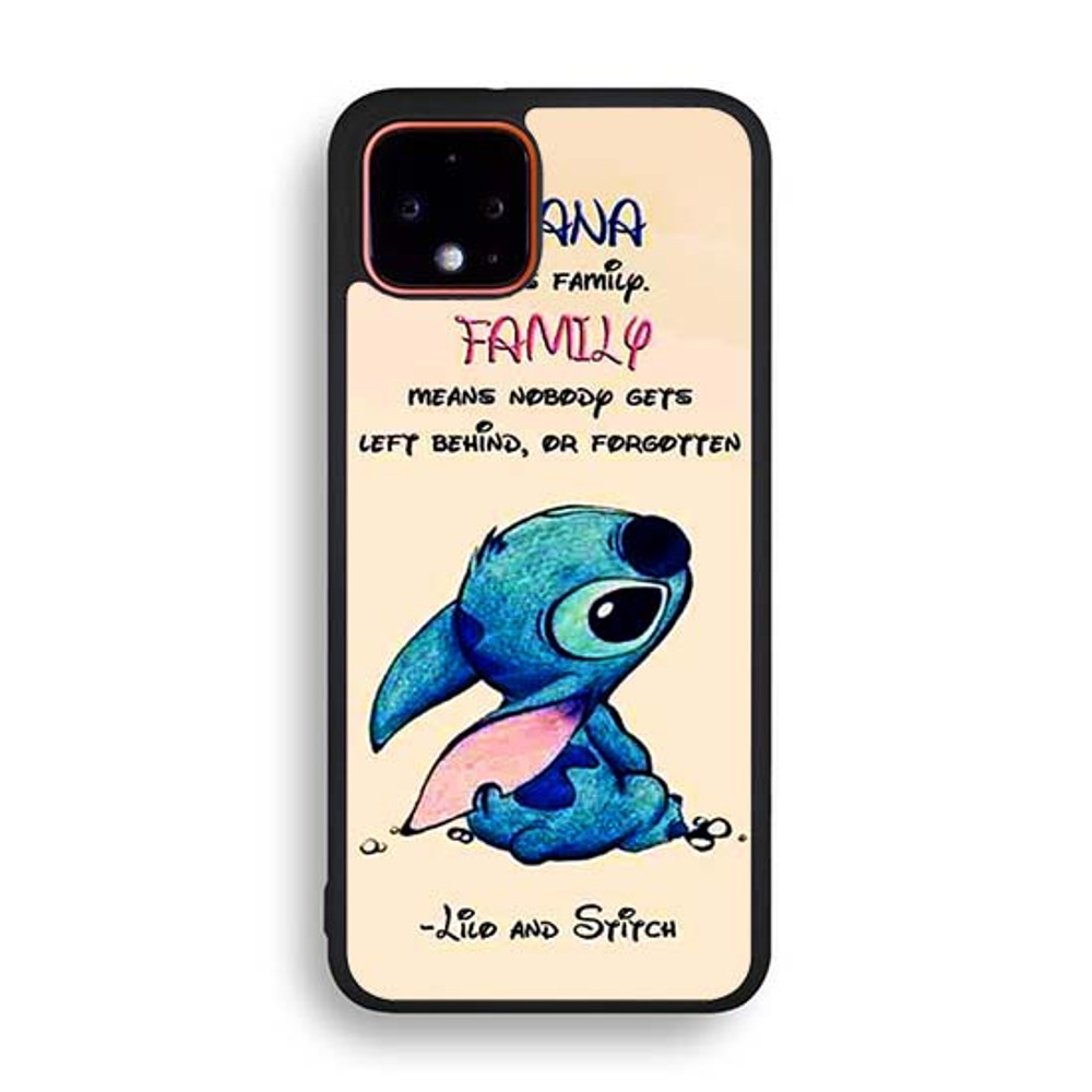 stitch iphone 4 case