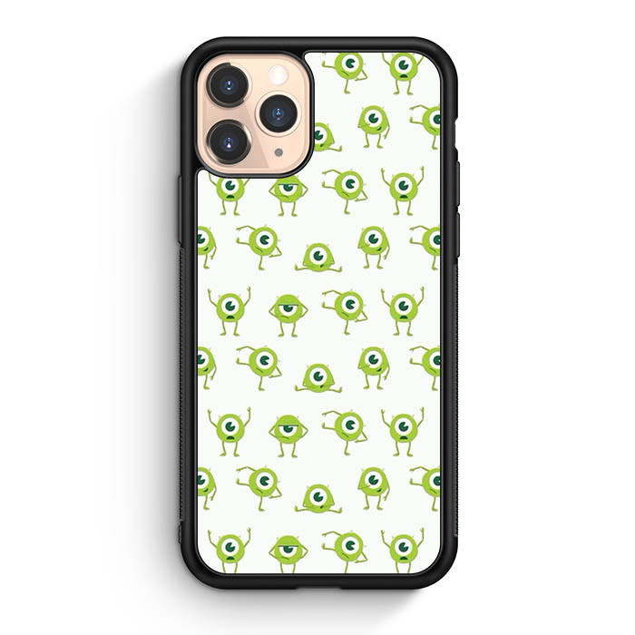 Monster Inc Cutes iPhone 11 iPhone 11 Pro iPhone 11 Pro Max Case
