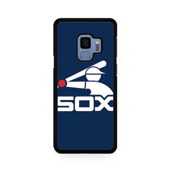 Baseball Team Chicago White Sox 2 Samsung Galaxy S9 | S9+ Case