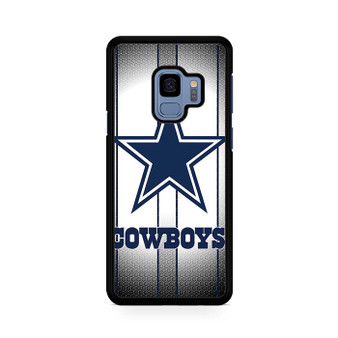 Dallas Cowboys Suit Pattern Samsung Galaxy S9 | S9+ Case