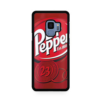 Dr pepper 1 Samsung Galaxy S9 | S9+ Case