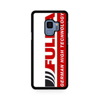 Fulda Germany Samsung Galaxy S9 | S9+ Case