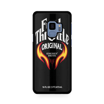 full throttle original one Samsung Galaxy S9 | S9+ Case