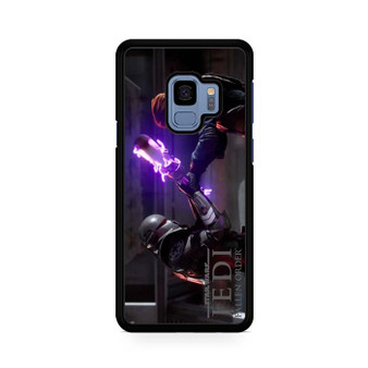 Game Star Wars Jedi Fallen Order 3 Samsung Galaxy S9 | S9+ Case