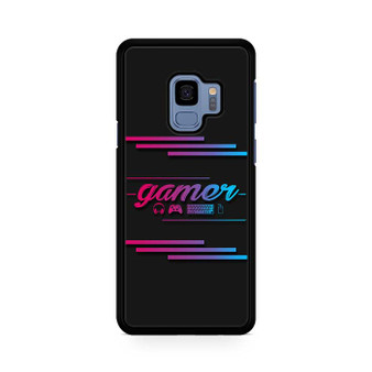 Gamer Samsung Galaxy S9 | S9+ Case